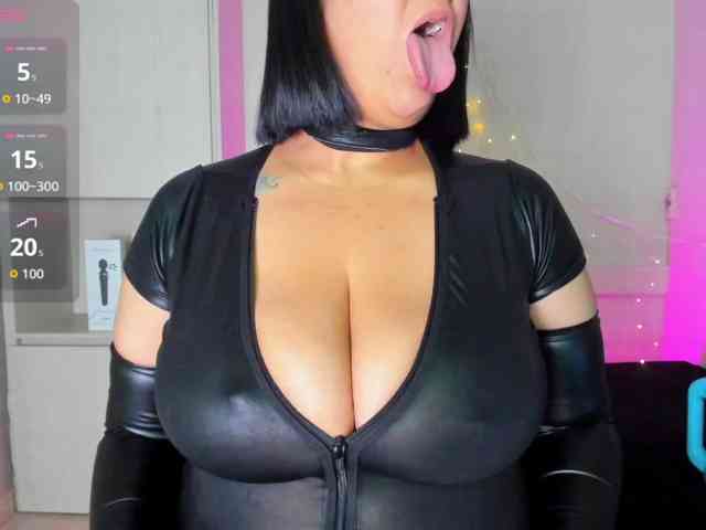 Vicky-Ruiz webcam