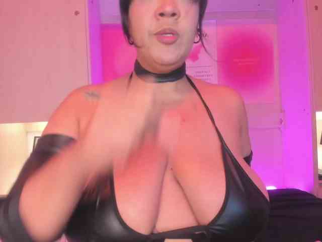 Vicky-Ruiz webcam