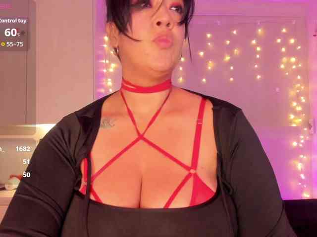 Vicky-Ruiz webcam
