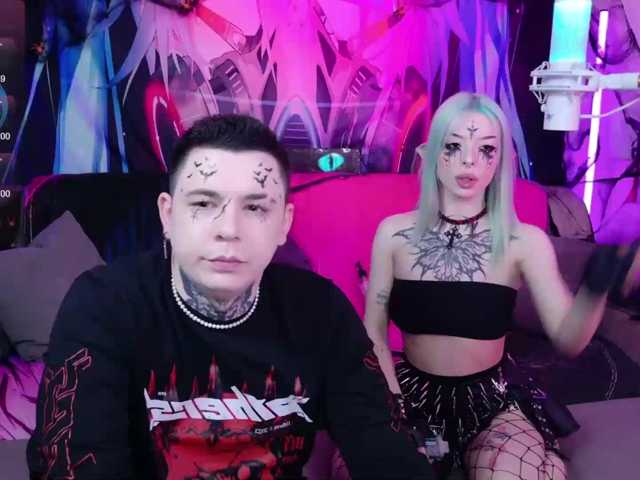 Aurora-Natsuki live cam on BongaCams