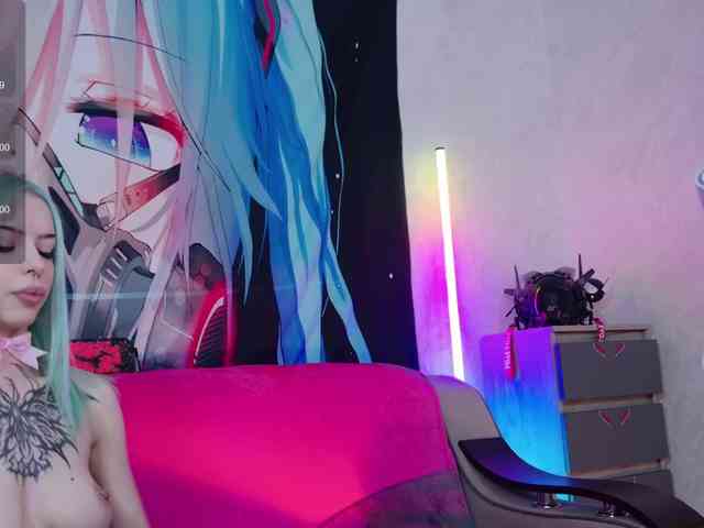 Aurora-Natsuki webcam
