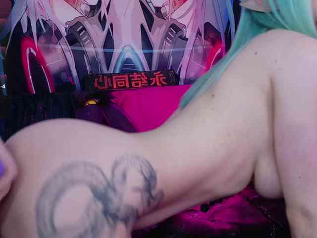 Aurora-Natsuki webcam