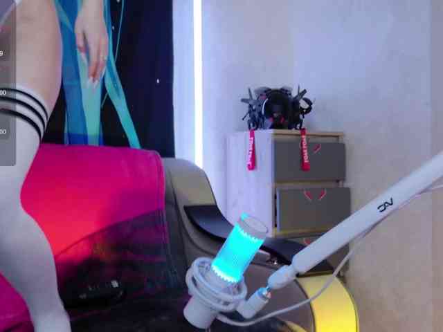 Aurora-Natsuki webcam