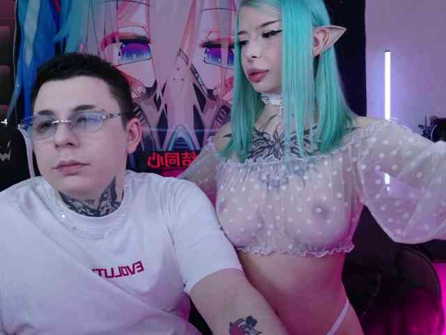 Aurora-Natsuki webcam