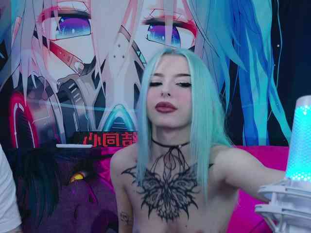 Aurora-Natsuki webcam