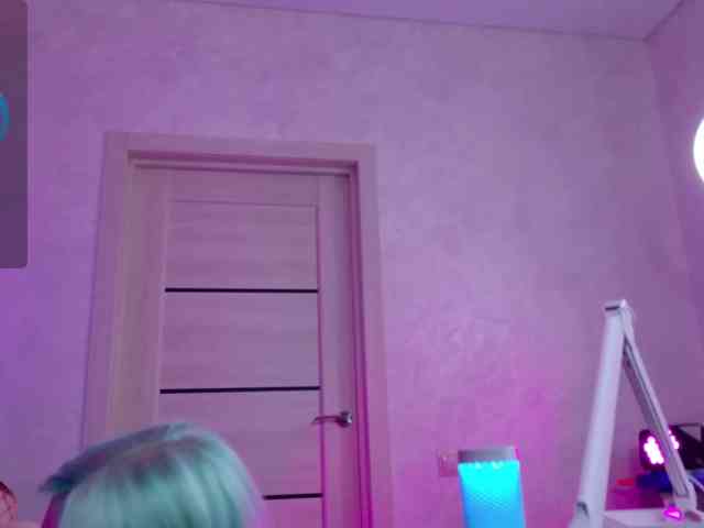 Aurora-Natsuki Live Webcam on BongaCams