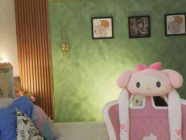 SAORI_16 webcam