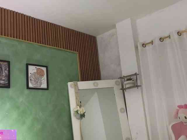 SAORI_16 webcam