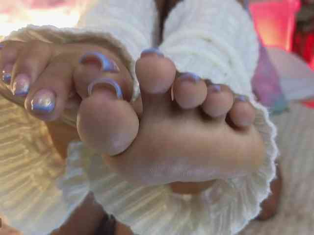SAORI_16 webcam