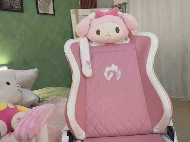 SAORI_16 webcam