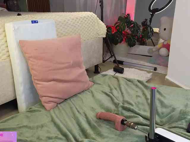 SAORI_16 webcam