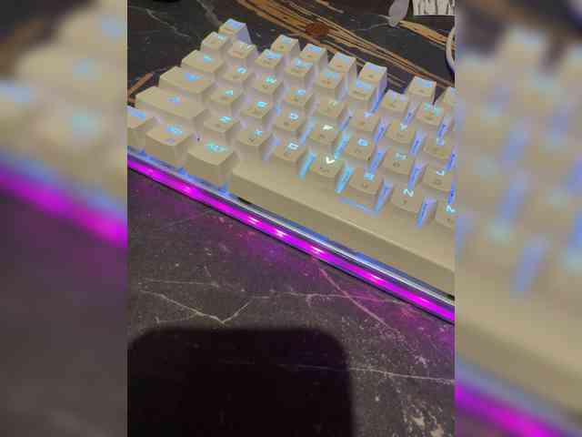 Kali420g webcam