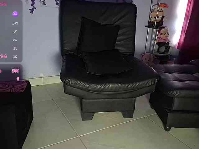 Yazfore Sex Cam Show
