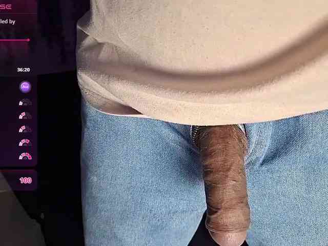 Yazfore Sex Cam Show