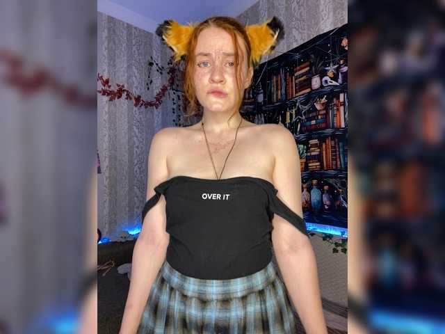 Elisaveta live cam on BongaCams
