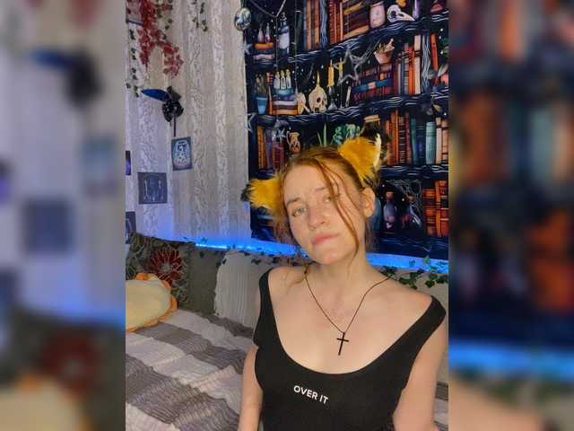 Elisaveta live cam on BongaCams