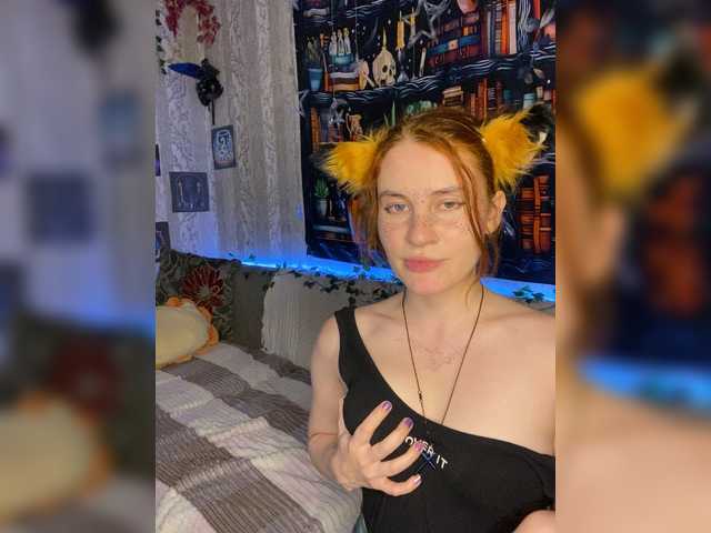 Elisaveta live cam
