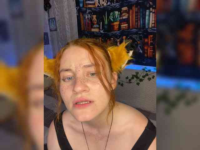 Marceliine webcam