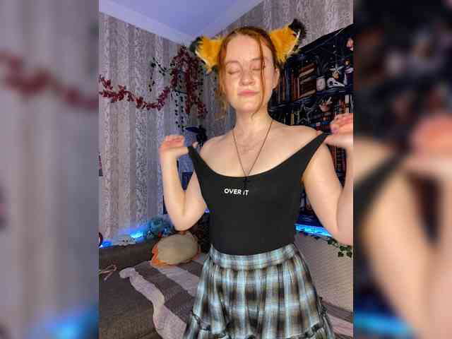 Marceliine webcam