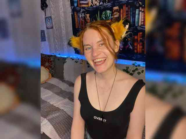Marceliine webcam