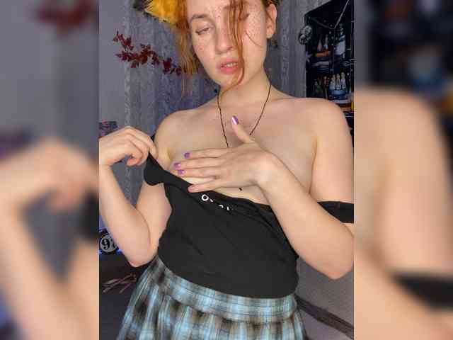 Model: Marceliine