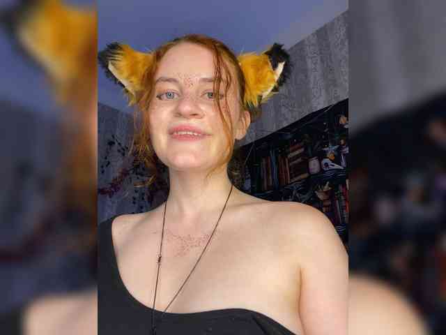 Marceliine webcam