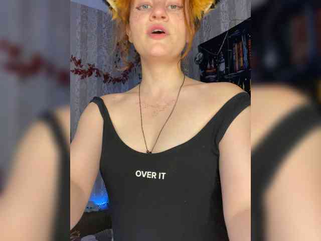 Marceliine webcam