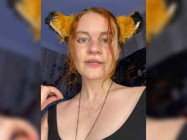 Marceliine webcam
