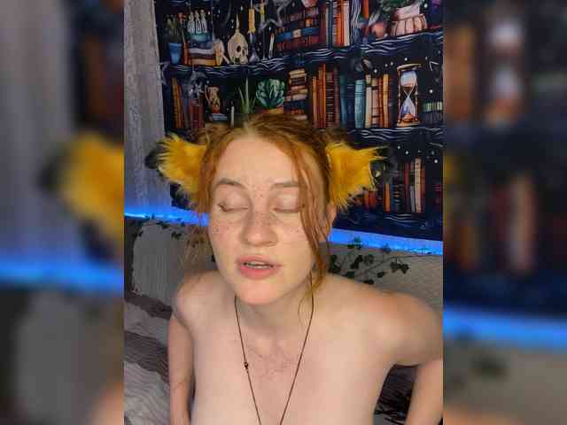 Marceliine webcam