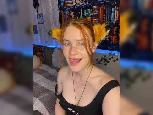 Marceliine webcam