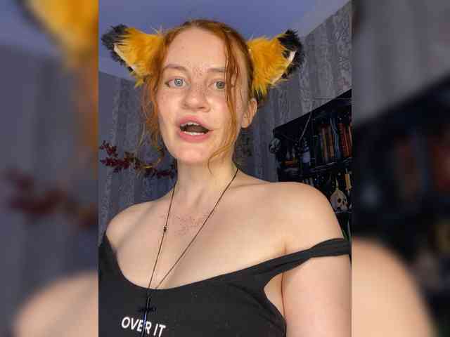 Marceliine webcam
