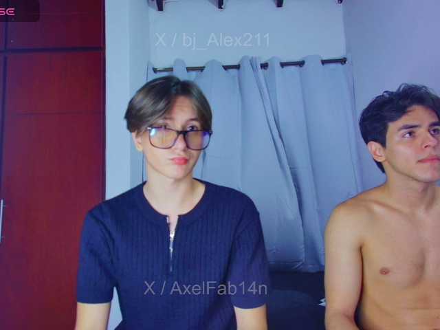 Alex-and-fabian