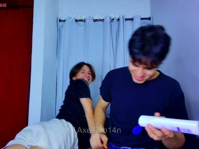 Alex-and-fabian