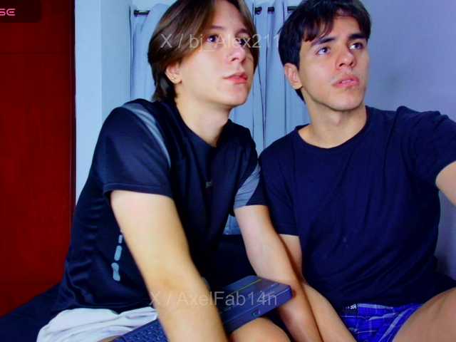 Alex-and-fabian