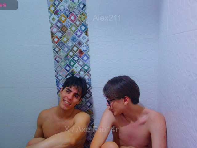 Alex-and-fabian