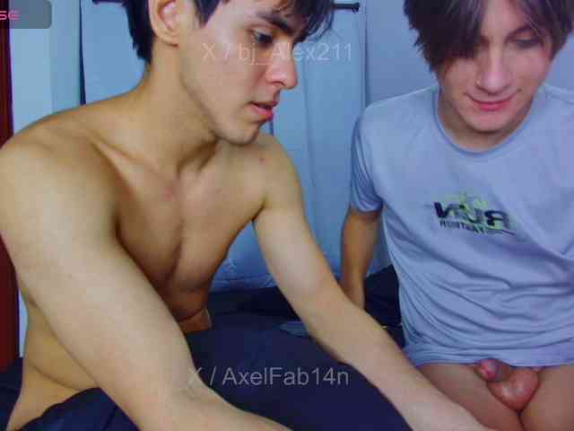 Alex-and-fabian