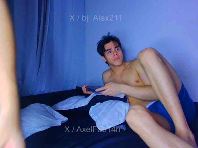 Alex-and-fabian