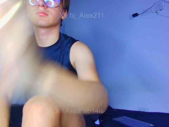 Alex-and-fabian