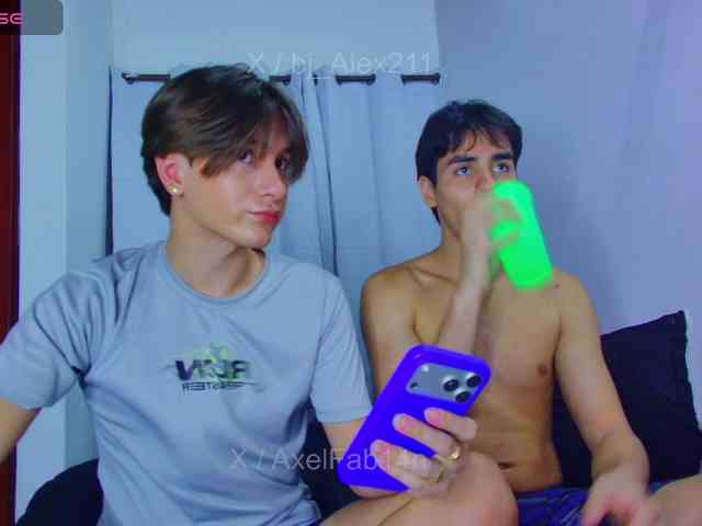 Alex-and-fabian