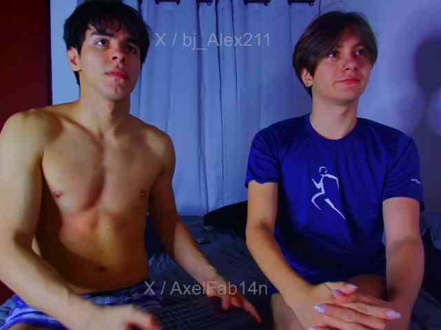 Alex-and-fabian