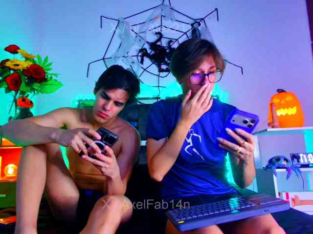 Alex-and-fabian