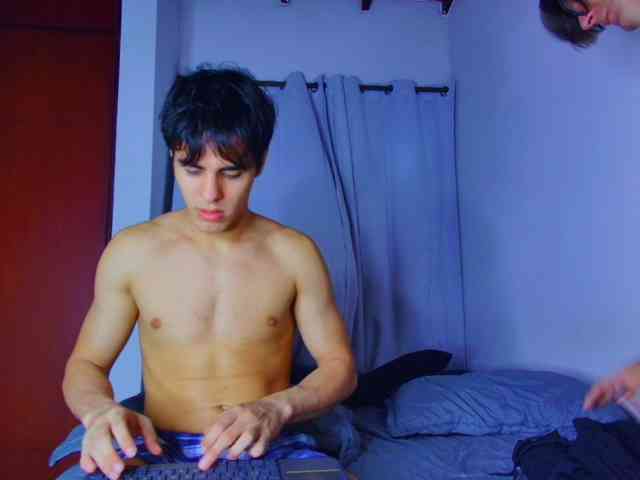 Alex-and-fabian