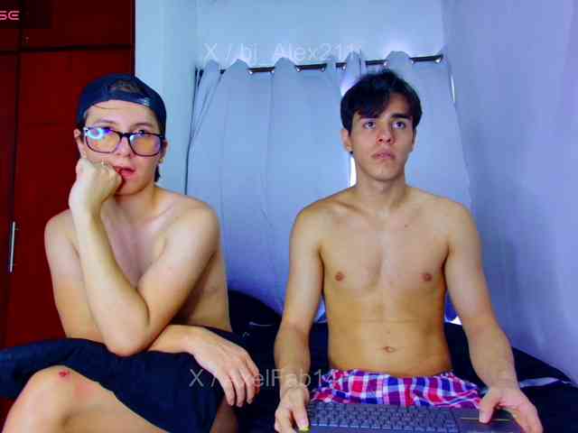 Alex-and-fabian