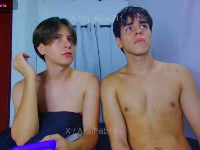 Alex-and-fabian