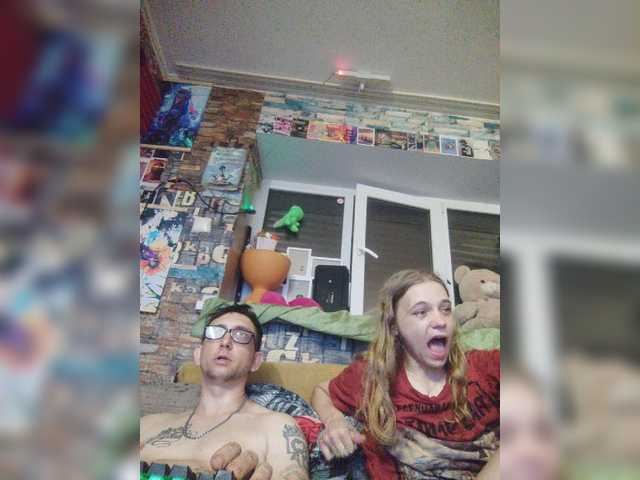 Yana2000 live cam on BongaCams