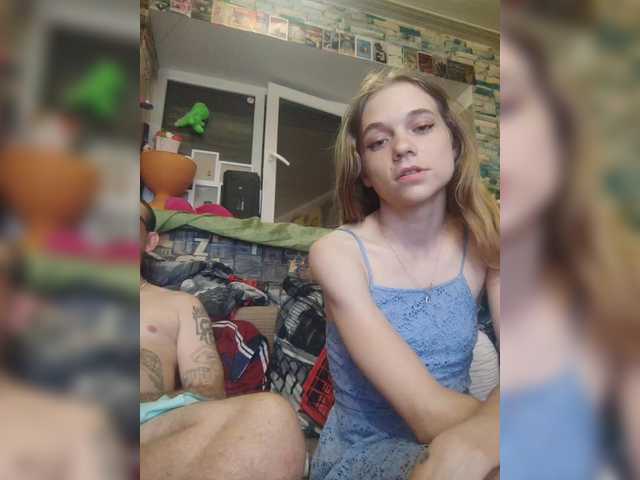 Yana2000 live cam on BongaCams