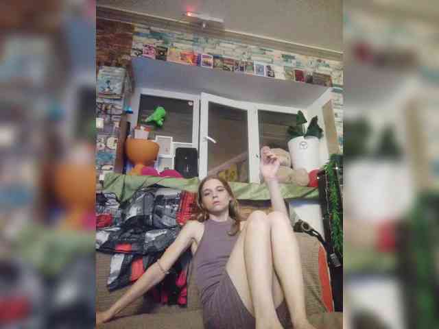 Jane2000 webcam