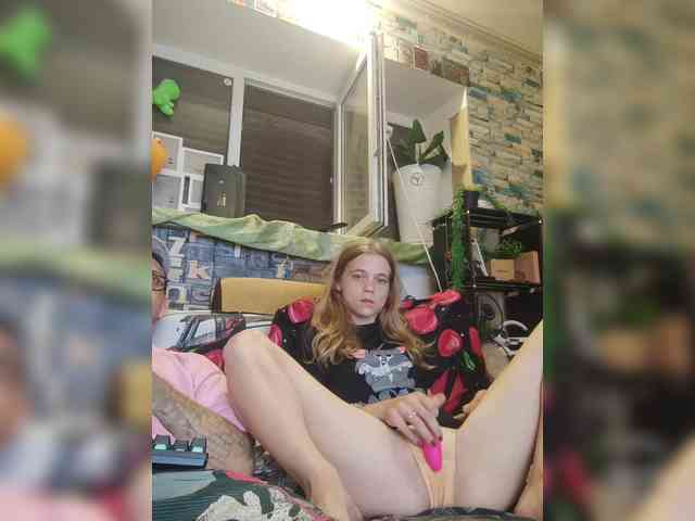 Jane2000 webcam