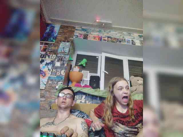 Jane2000 webcam