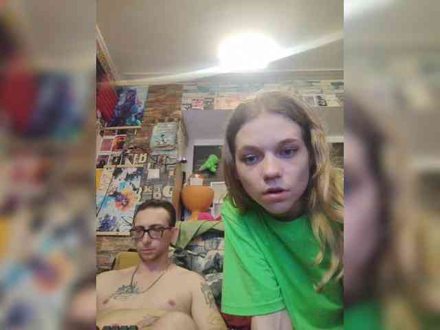 Jane2000 webcam